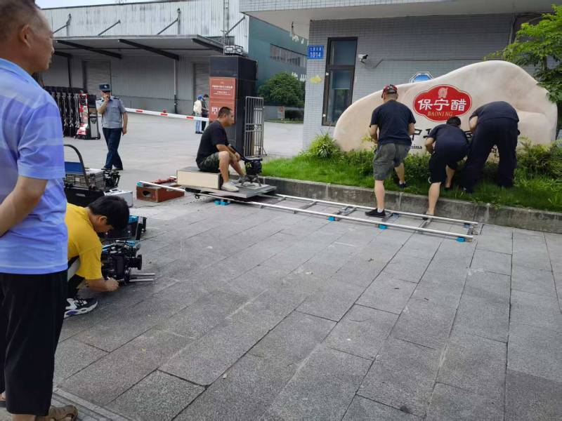 鄄城县广告片拍摄公司核心优势：全流程服务，让品牌广告片省心更出彩
