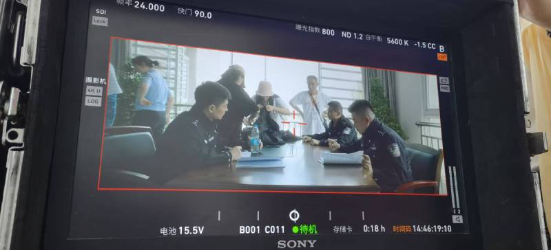 鄄城县广告片拍摄公司服务世界500强的标准化体系